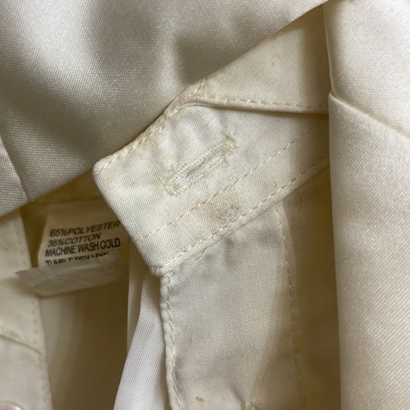 This is my Son’s christening 5 piece suit. - Picture 4 of 7